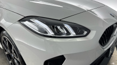 BMW 1 Series 120 M Sport 5dr Step Auto Petrol Hatchback